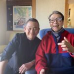 美味しい楽しいオジ＆ジイ