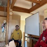 私と江尻の約束「罪と罰」